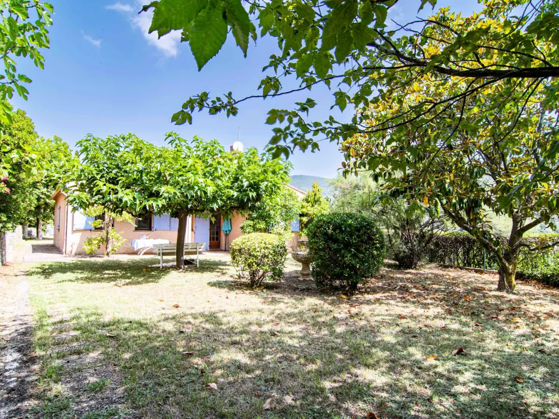 Maison de Vacances Figanieres