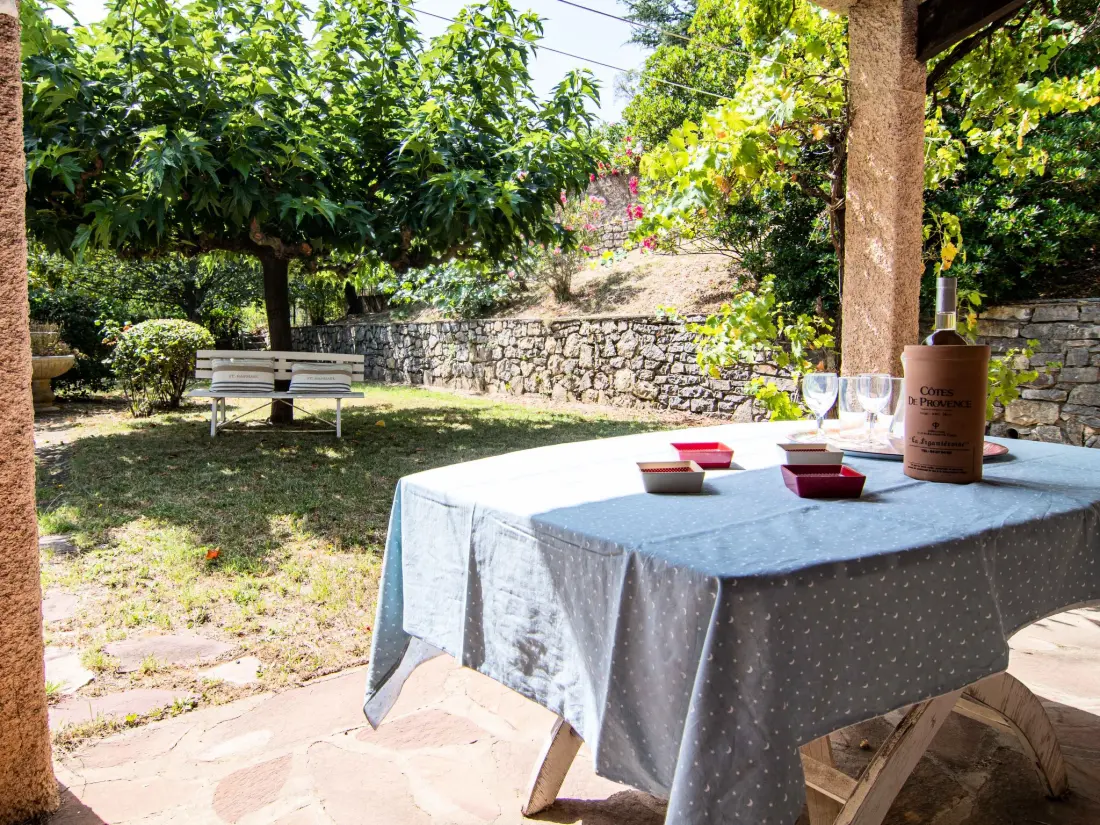 Maison de Vacances Figanieres