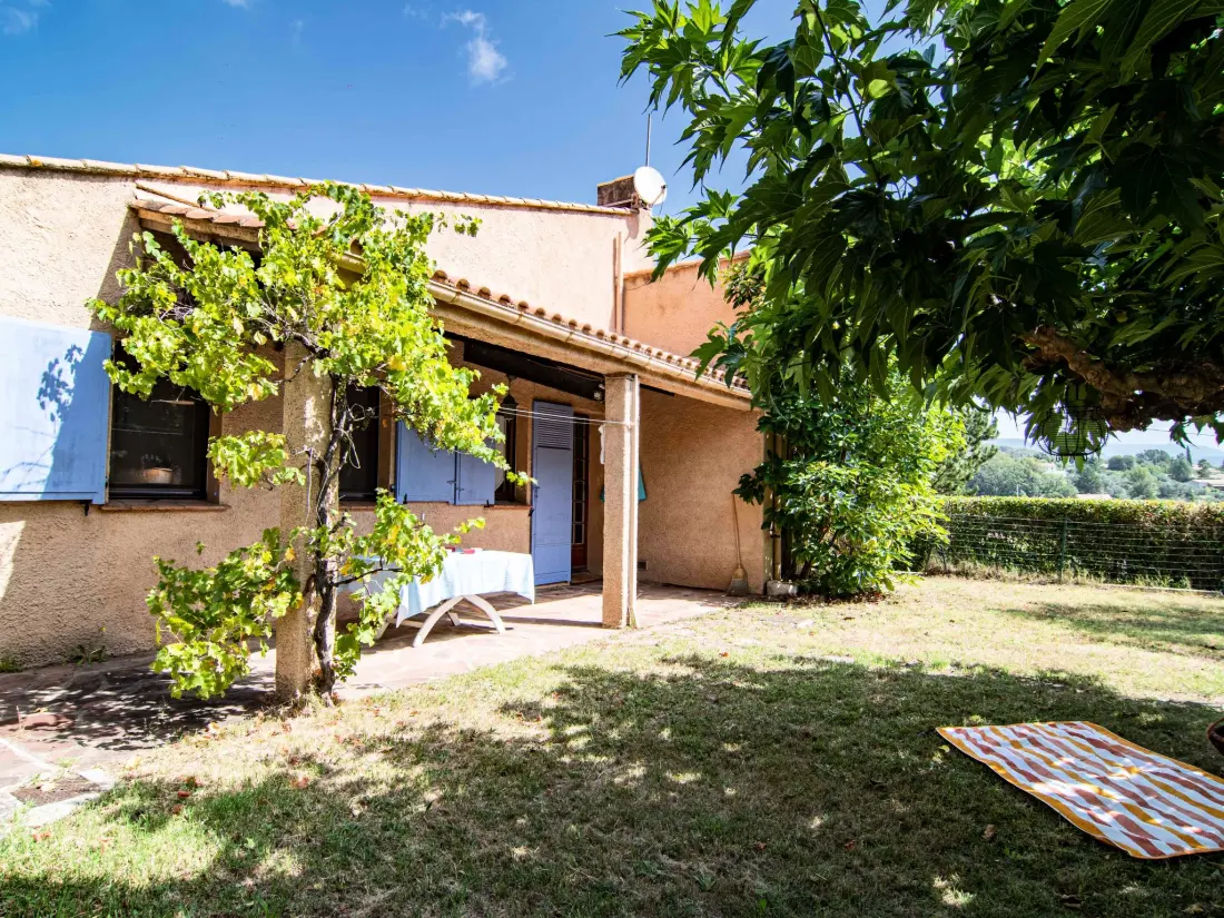 Maison de Vacances Figanieres