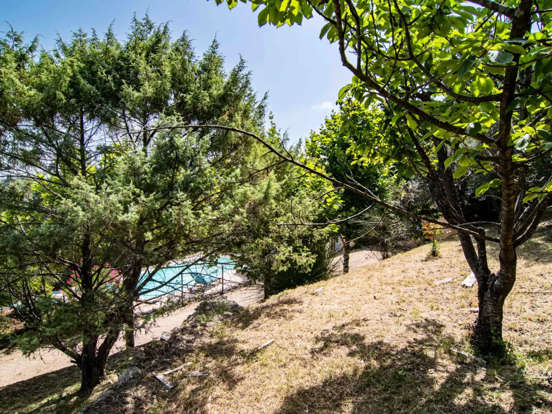 Maison de Vacances Figanieres