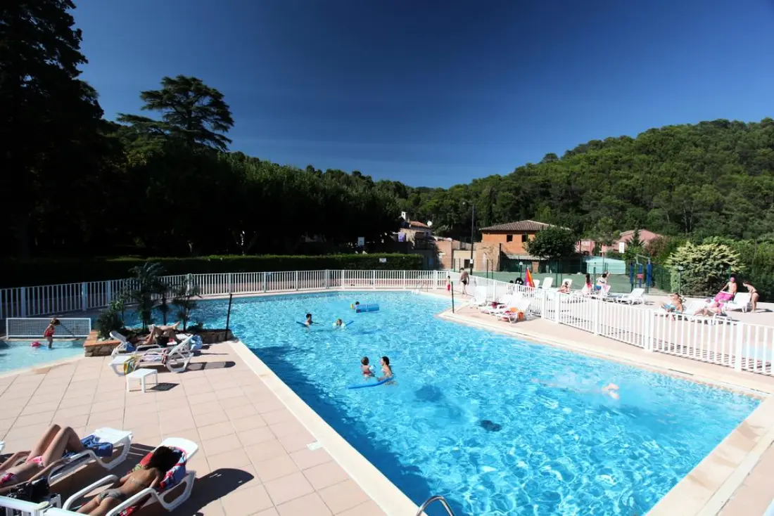 Résidence Le Domaine du Thronnet