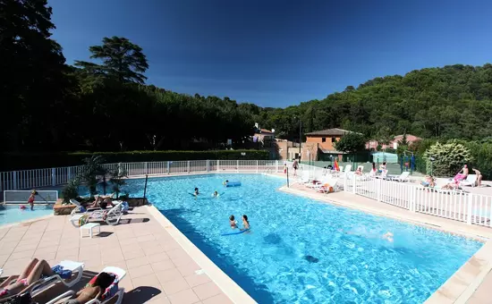 Résidence Le Domaine du Thronnet