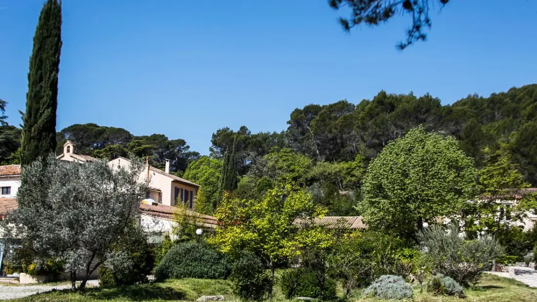 Résidence Le Domaine du Thronnet