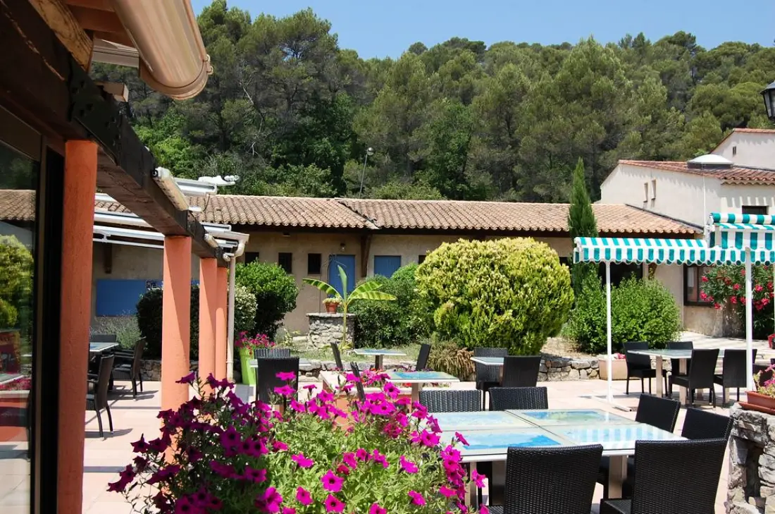 Résidence Le Domaine du Thronnet