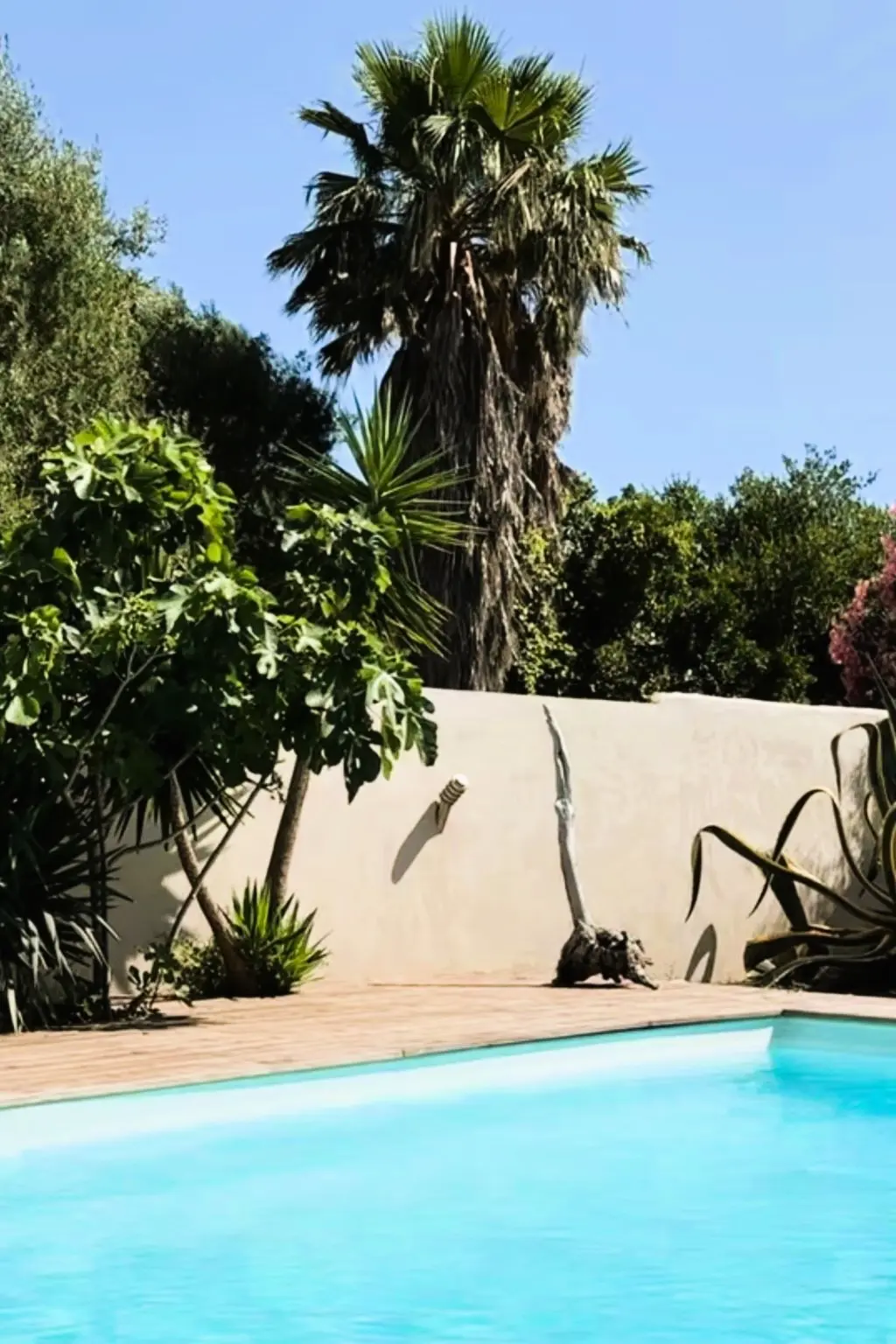 Maison de Vacances Figari