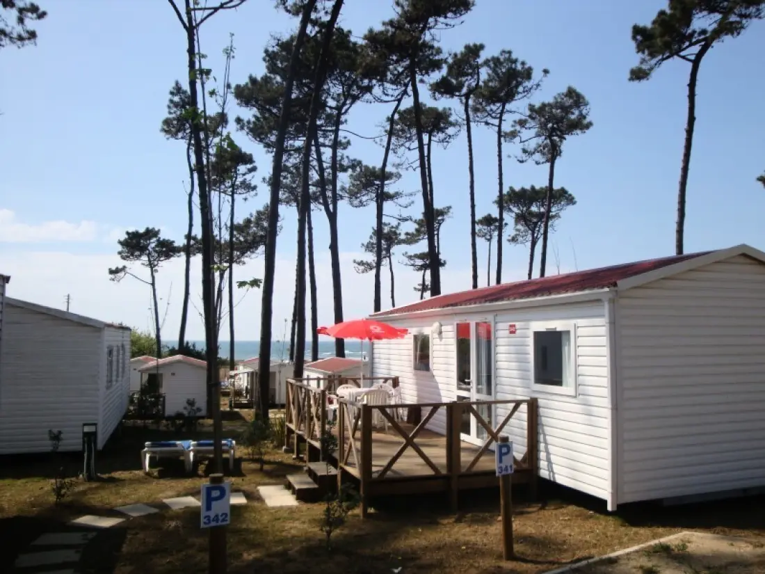 Camping Orbitur Gala3 étoiles★★★