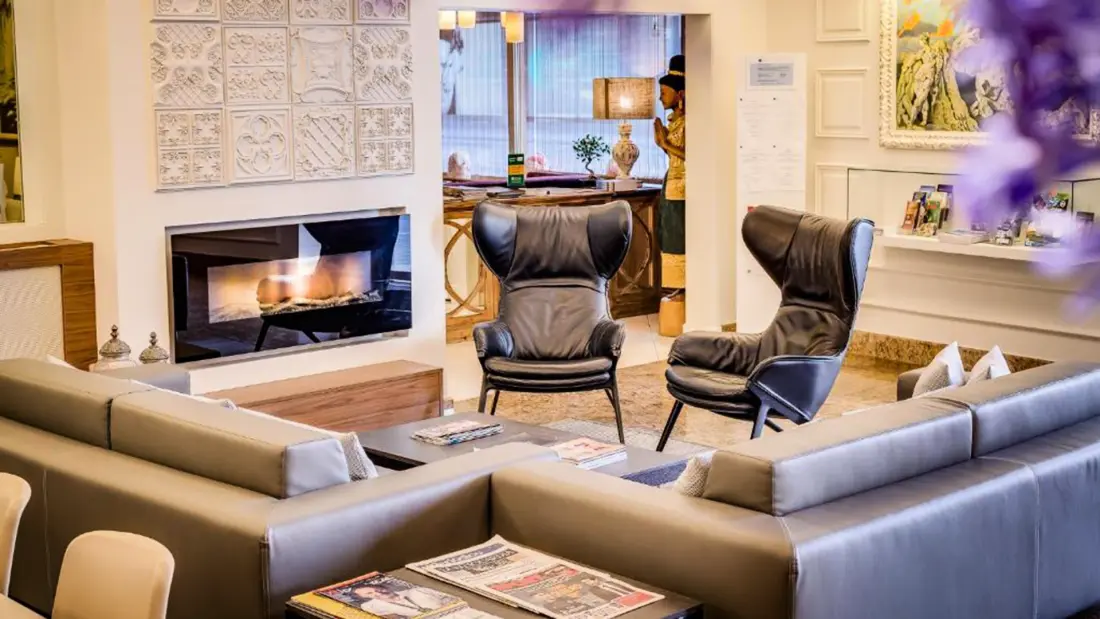 Hôtel Pierre & Vacances Pirineos Figueres 4 étoiles★★★★