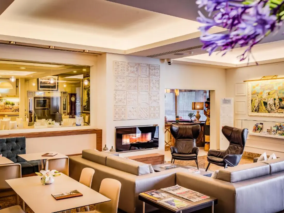 Hôtel Pierre & Vacances Pirineos Figueres 4 étoiles★★★★