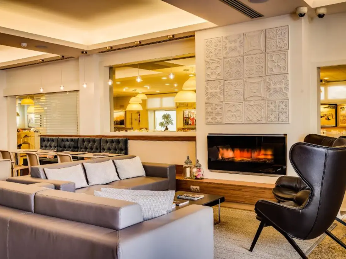 Hôtel Pierre & Vacances Pirineos Figueres 4 étoiles★★★★