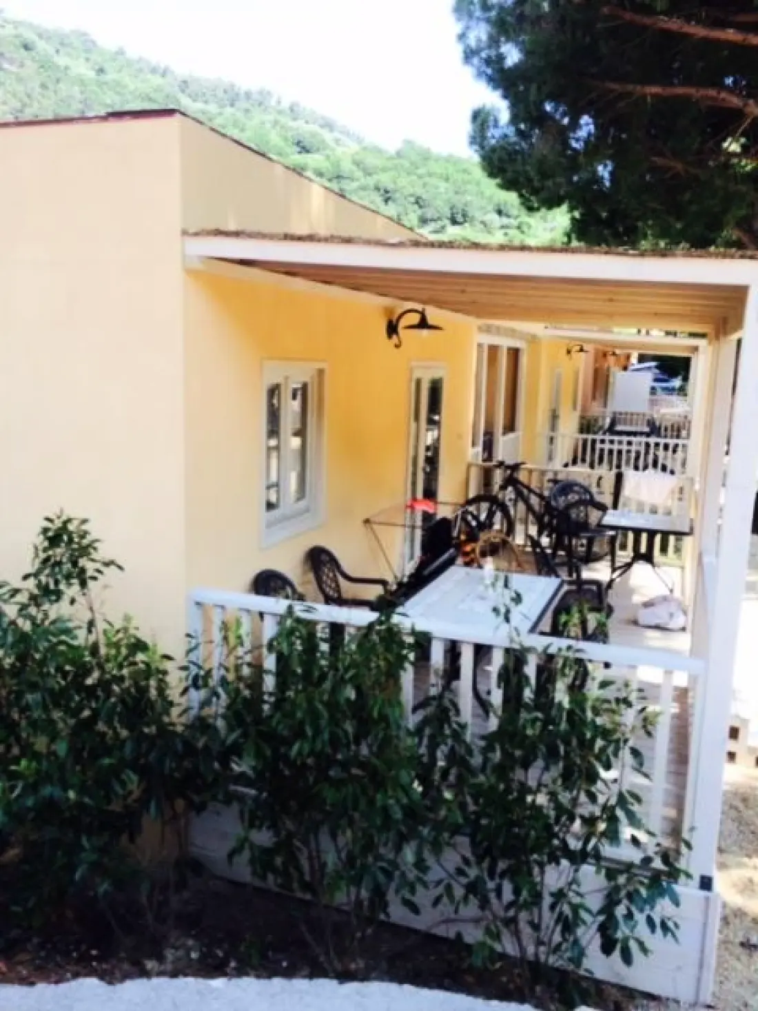 Il Villaggio di Giuele - Eurocamping Calvisio 3 étoiles★★★