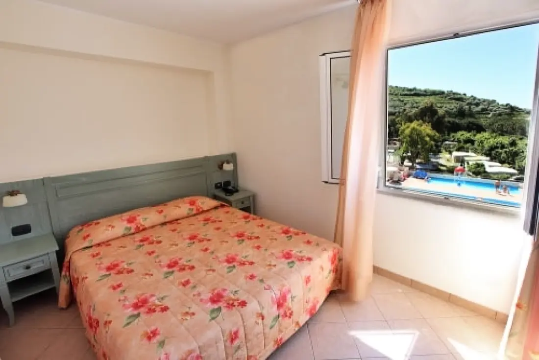 Il Villaggio di Giuele - Eurocamping Calvisio 3 étoiles★★★