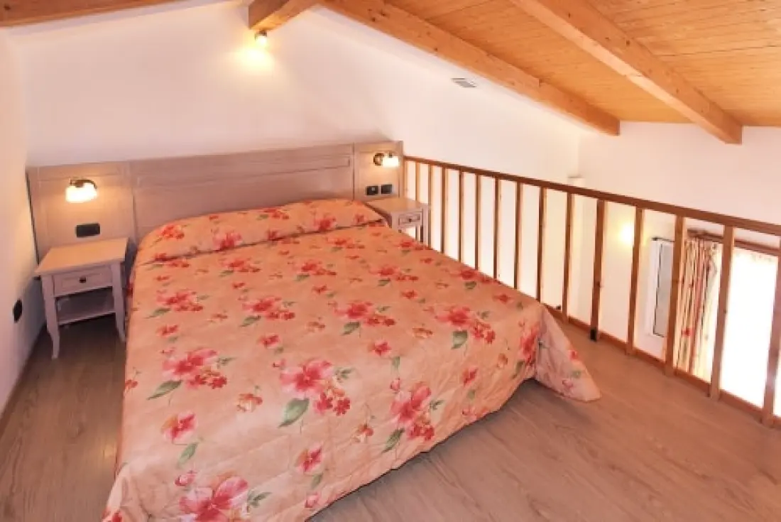 Il Villaggio di Giuele - Eurocamping Calvisio 3 étoiles★★★