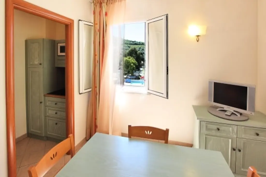 Il Villaggio di Giuele - Eurocamping Calvisio 3 étoiles★★★