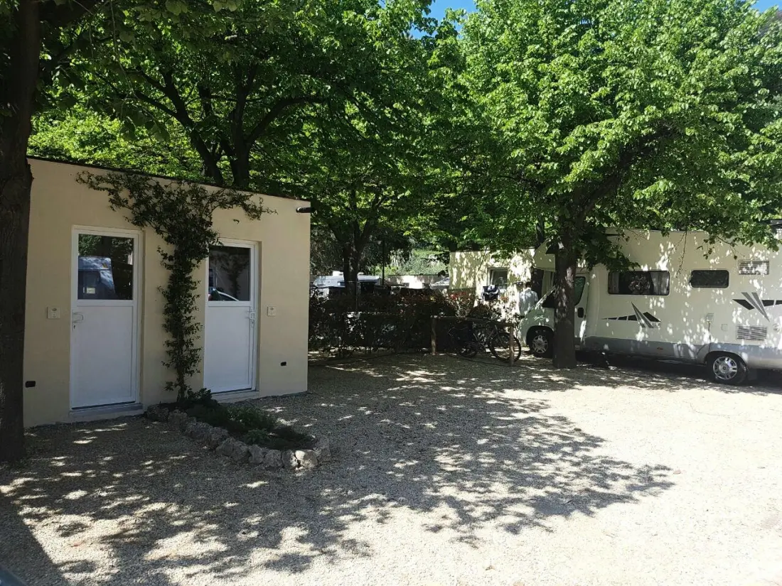 Il Villaggio di Giuele - Eurocamping Calvisio 3 étoiles★★★