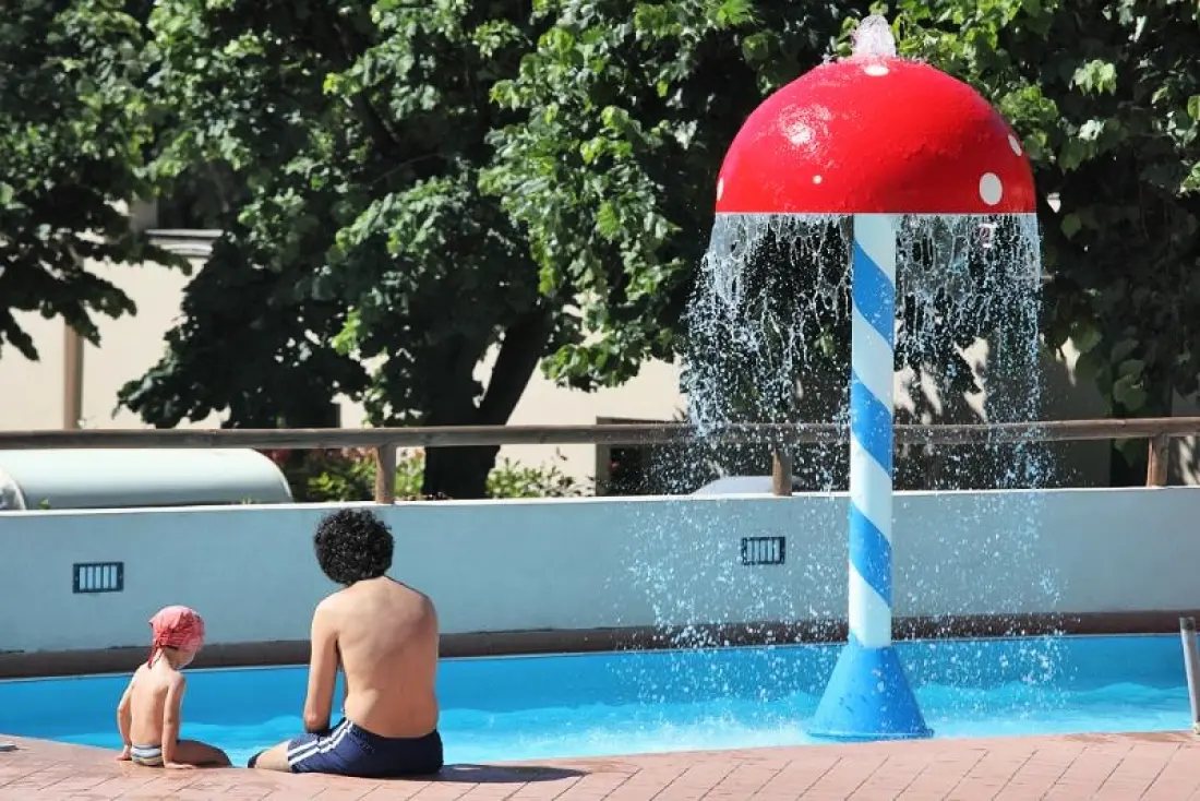 Il Villaggio di Giuele - Eurocamping Calvisio 3 étoiles★★★