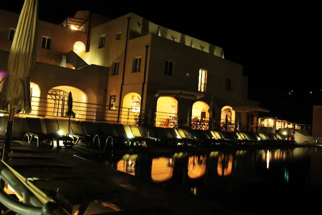 Il Villaggio di Giuele - Eurocamping Calvisio 3 étoiles★★★