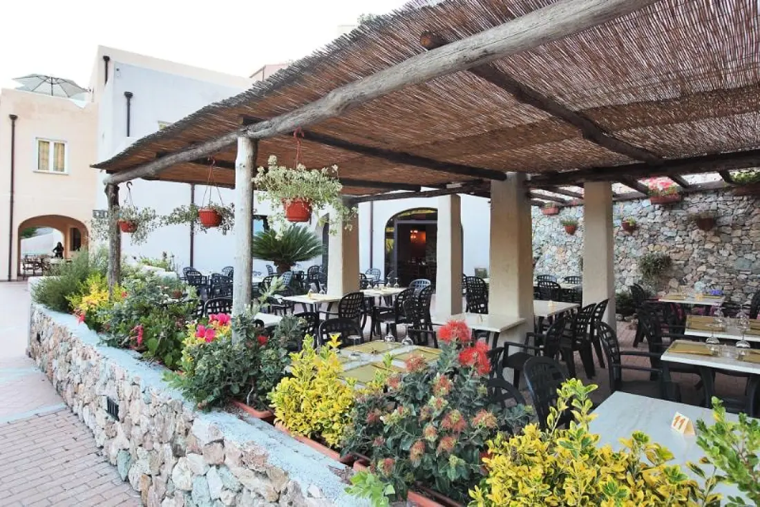 Il Villaggio di Giuele - Eurocamping Calvisio 3 étoiles★★★