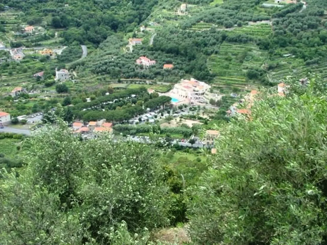 Il Villaggio di Giuele - Eurocamping Calvisio 3 étoiles★★★