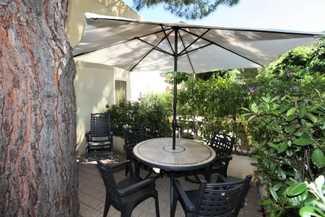 Il Villaggio di Giuele - Eurocamping Calvisio 3 étoiles★★★