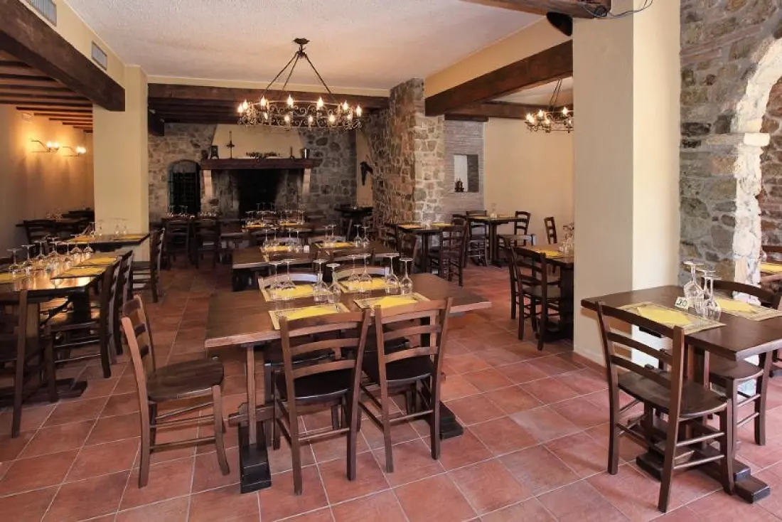 Il Villaggio di Giuele - Eurocamping Calvisio 3 étoiles★★★