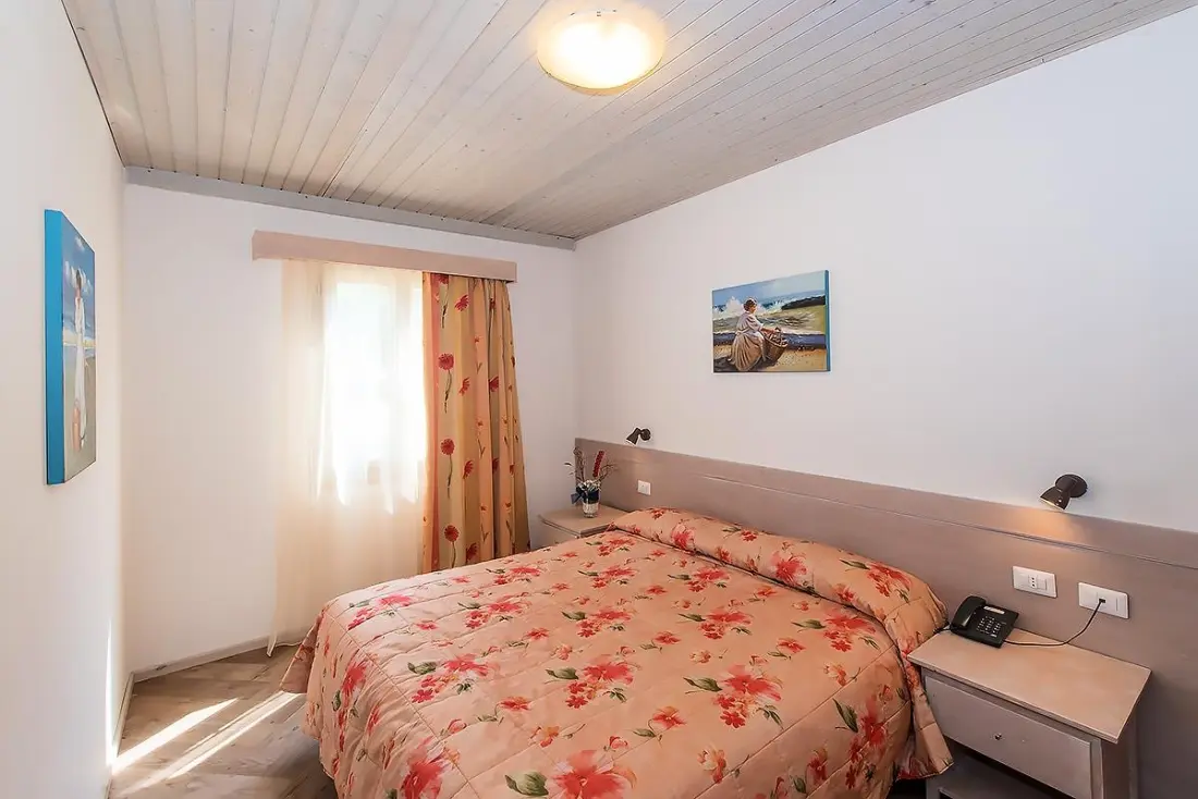 Il Villaggio di Giuele - Eurocamping Calvisio 3 étoiles★★★