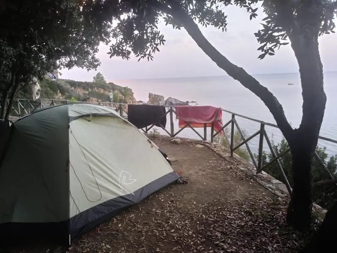 Camping  & Village Rais Gerbi 4 étoiles★★★★