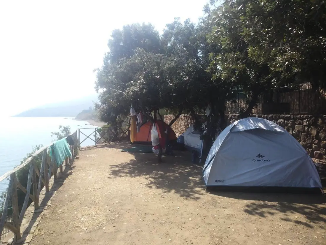 Camping  & Village Rais Gerbi 4 étoiles★★★★