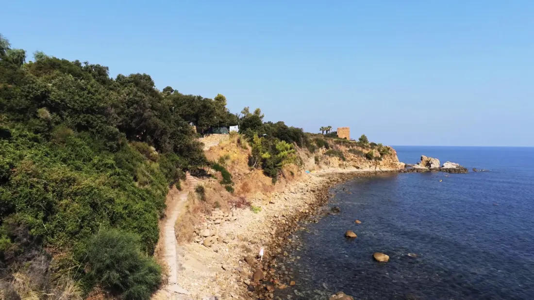 Camping  & Village Rais Gerbi 4 étoiles★★★★
