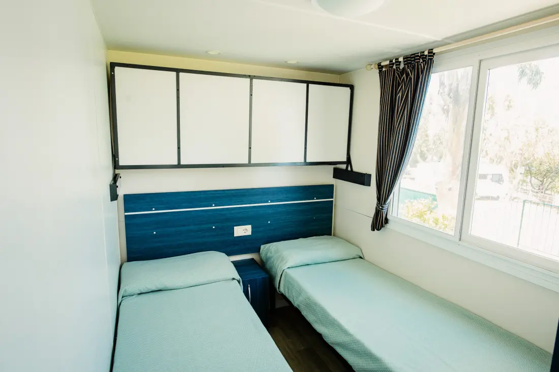 Camping  & Village Rais Gerbi 4 étoiles★★★★