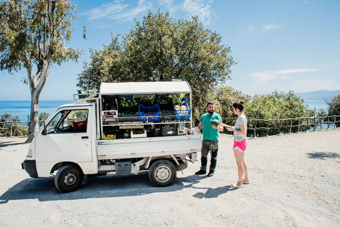 Camping  & Village Rais Gerbi 4 étoiles★★★★