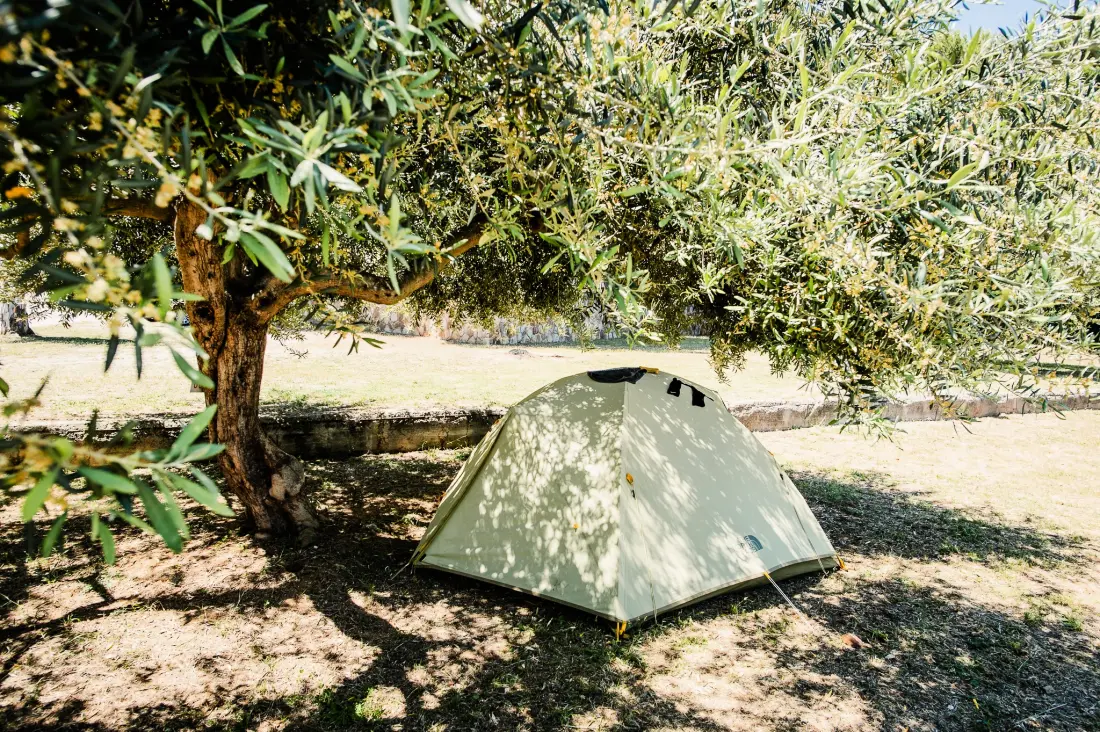 Camping  & Village Rais Gerbi 4 étoiles★★★★