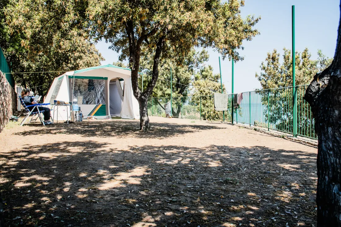 Camping  & Village Rais Gerbi 4 étoiles★★★★