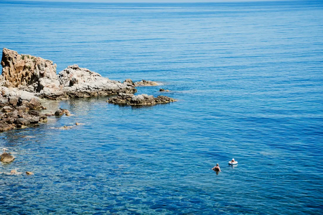 Camping  & Village Rais Gerbi 4 étoiles★★★★