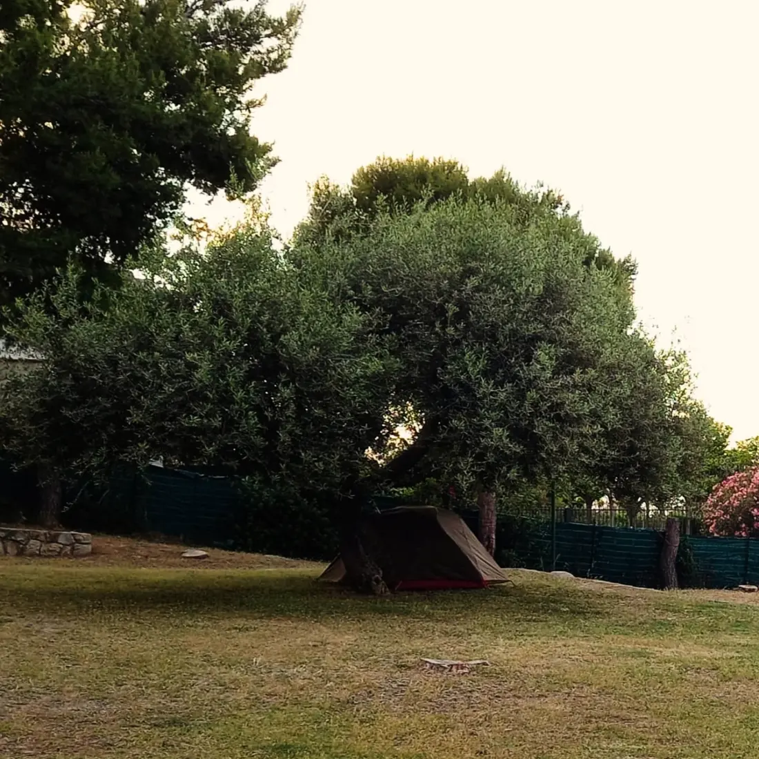 Camping  & Village Rais Gerbi 4 étoiles★★★★