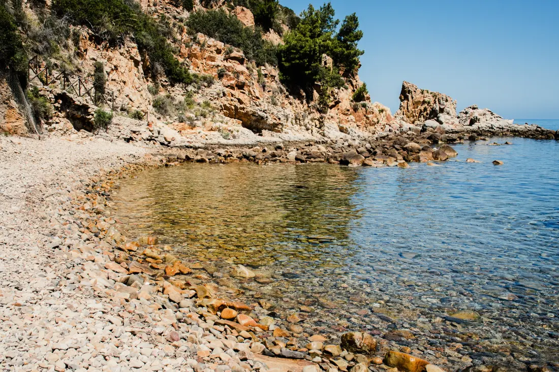 Camping  & Village Rais Gerbi 4 étoiles★★★★
