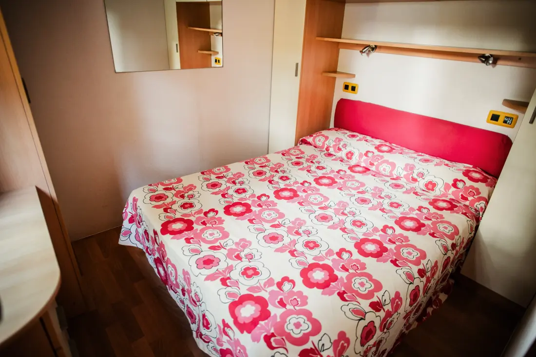 Camping  & Village Rais Gerbi 4 étoiles★★★★
