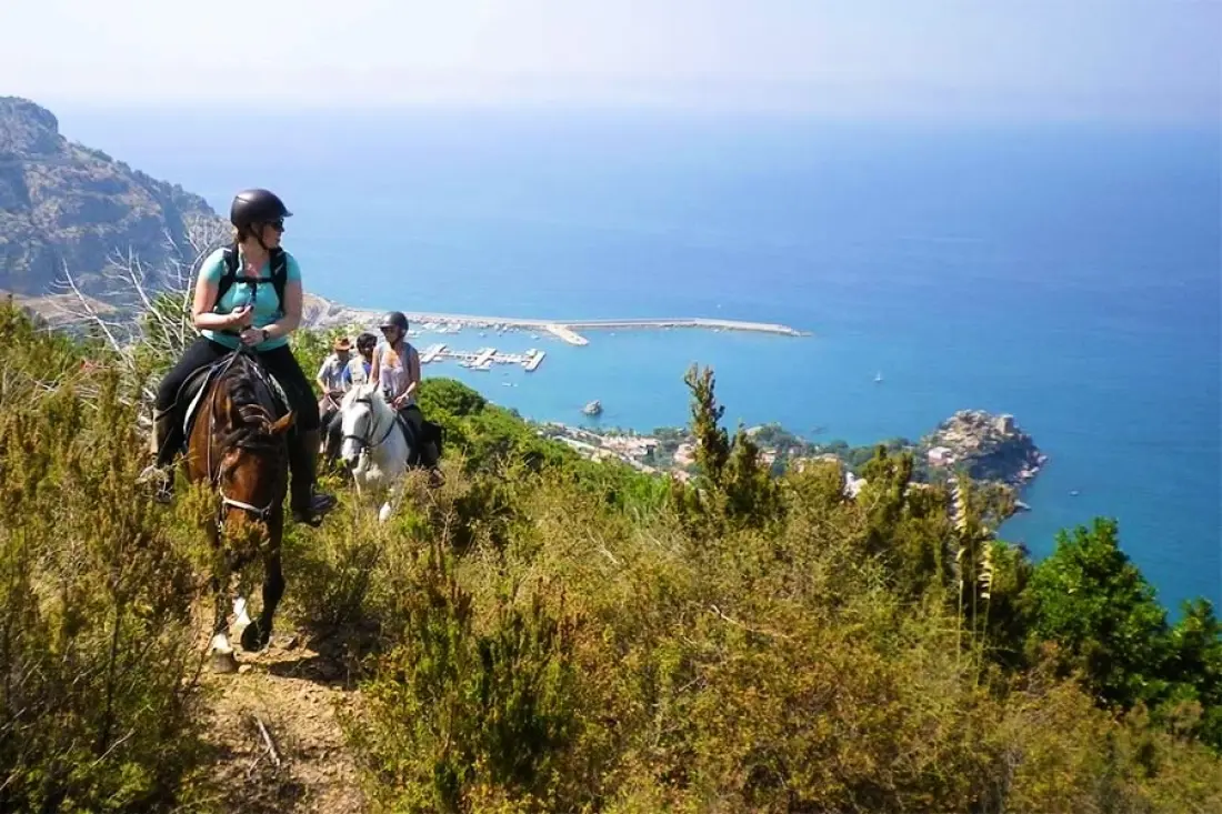 Camping  & Village Rais Gerbi 4 étoiles★★★★