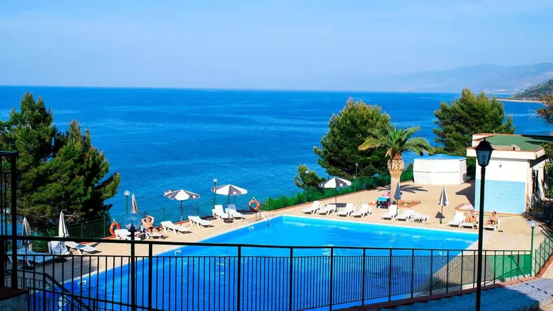 Camping  & Village Rais Gerbi 4 étoiles★★★★