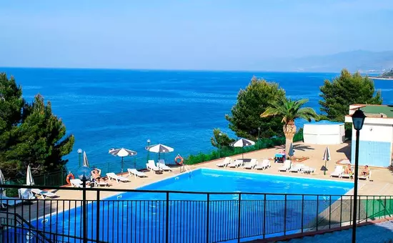 Camping & Village Rais Gerbi ***