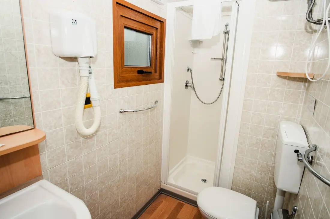Camping  & Village Rais Gerbi 4 étoiles★★★★