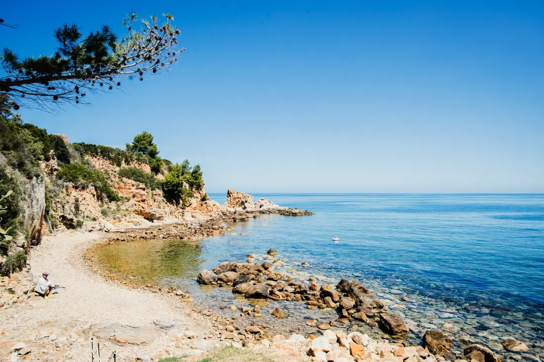 Camping  & Village Rais Gerbi 4 étoiles★★★★
