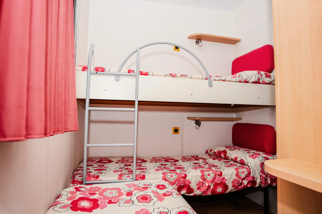 Camping  & Village Rais Gerbi 4 étoiles★★★★