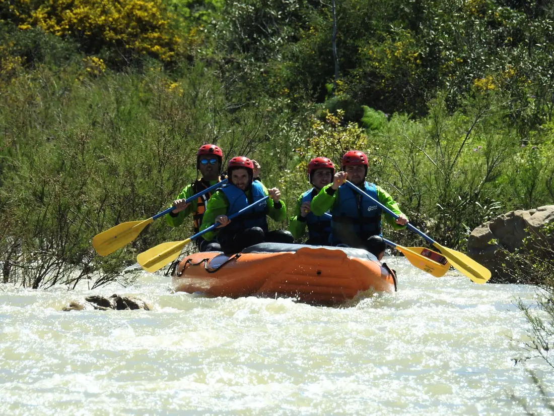 Camping  & Village Rais Gerbi 4 étoiles★★★★