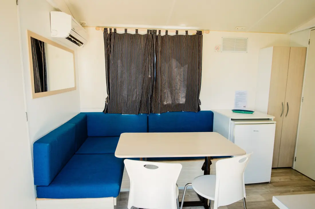 Camping  & Village Rais Gerbi 4 étoiles★★★★