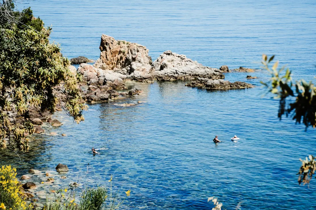 Camping  & Village Rais Gerbi 4 étoiles★★★★