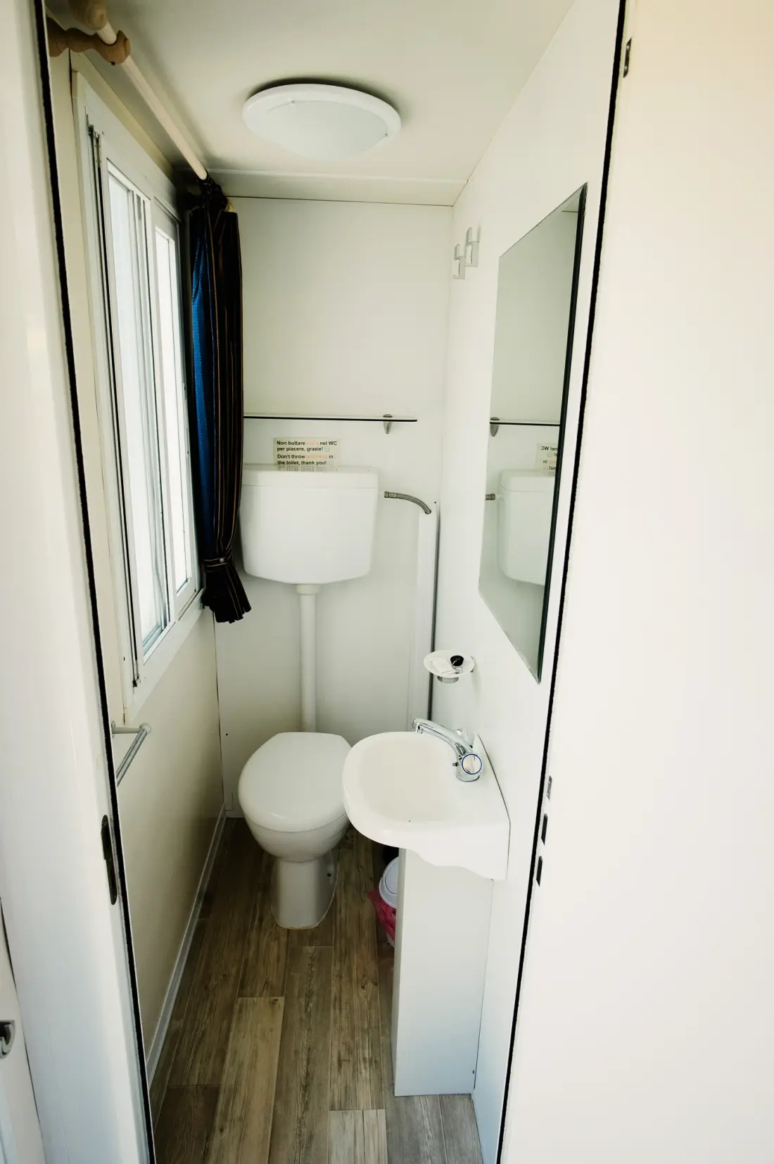 Camping  & Village Rais Gerbi 4 étoiles★★★★