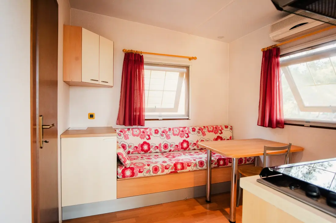 Camping  & Village Rais Gerbi 4 étoiles★★★★