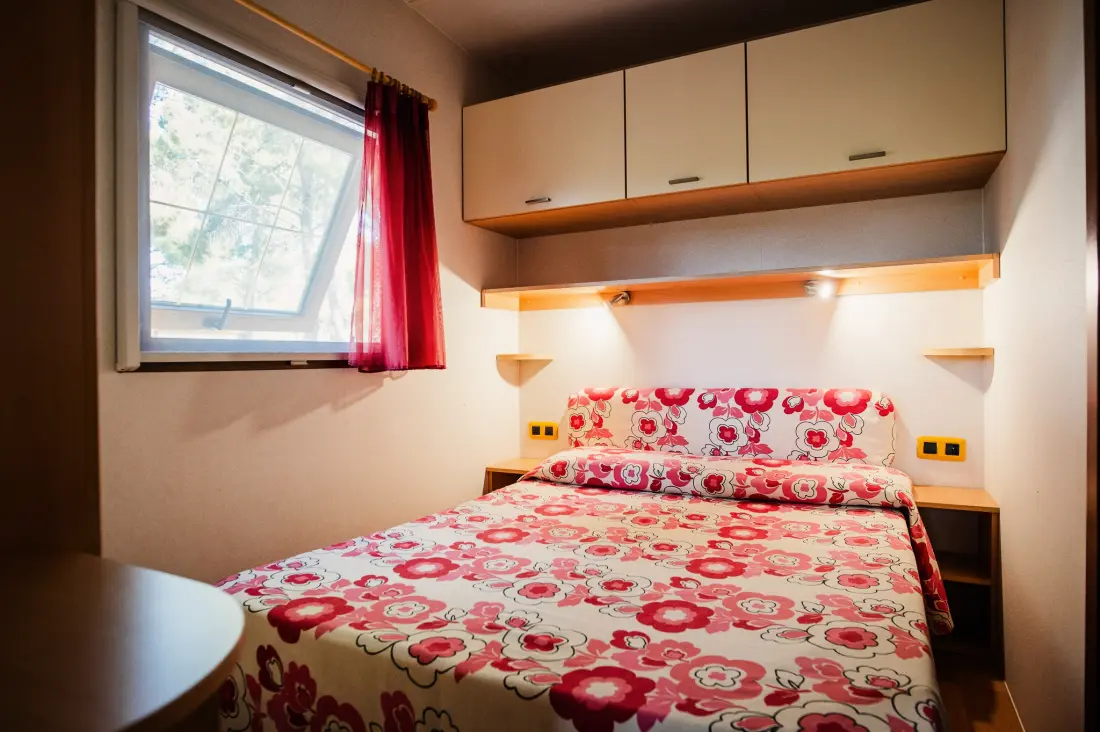 Camping  & Village Rais Gerbi 4 étoiles★★★★