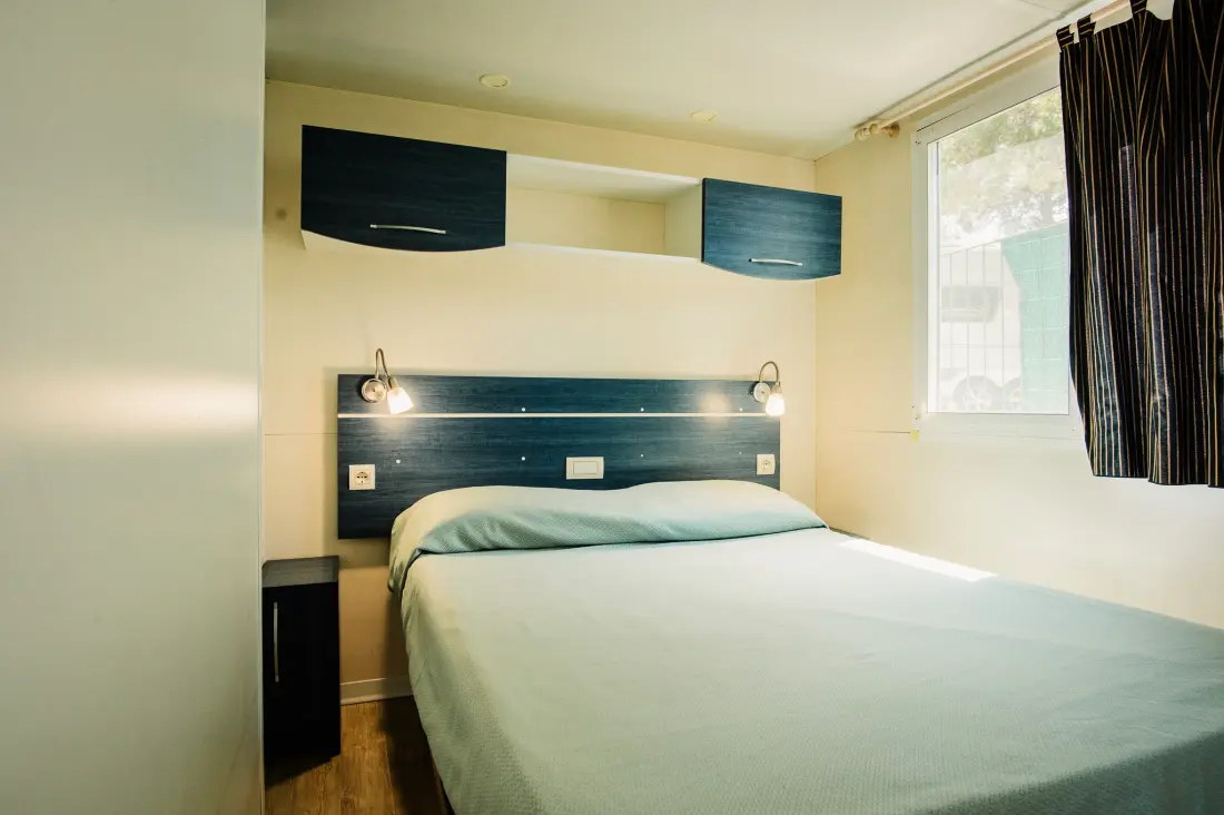 Camping  & Village Rais Gerbi 4 étoiles★★★★