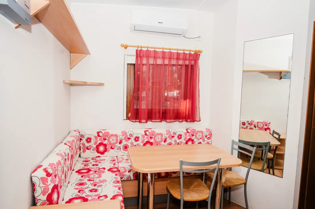 Camping  & Village Rais Gerbi 4 étoiles★★★★